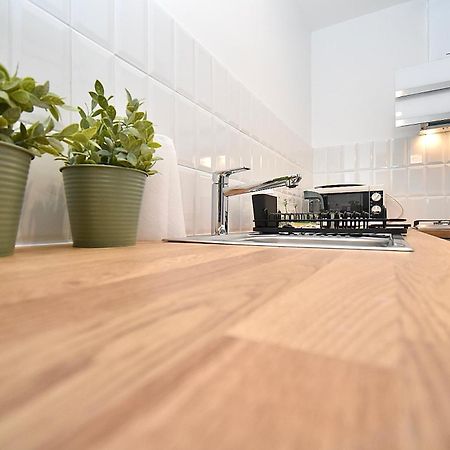 Rental Apartment Obrzezna Warsaw Ngoại thất bức ảnh