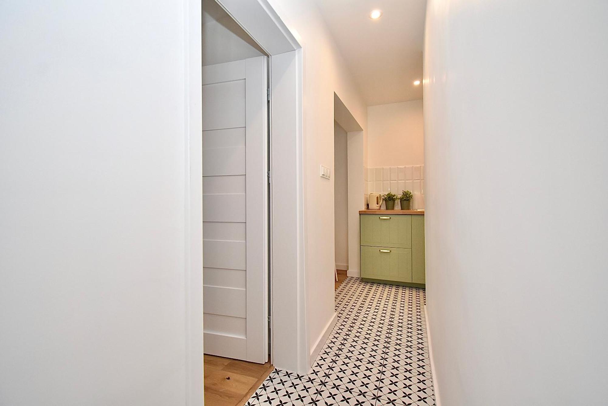 Rental Apartment Obrzezna Warsaw Ngoại thất bức ảnh