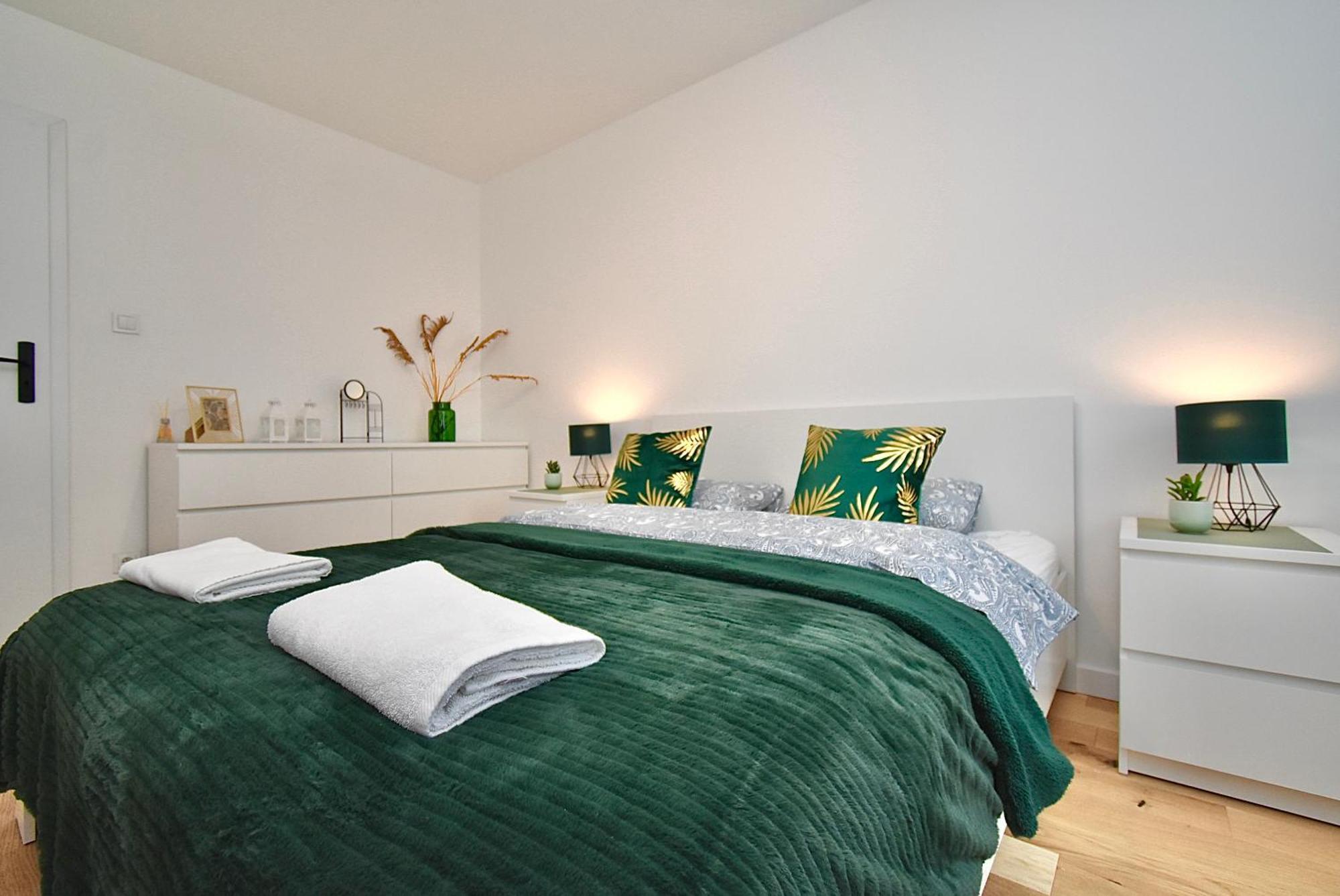 Rental Apartment Obrzezna Warsaw Ngoại thất bức ảnh
