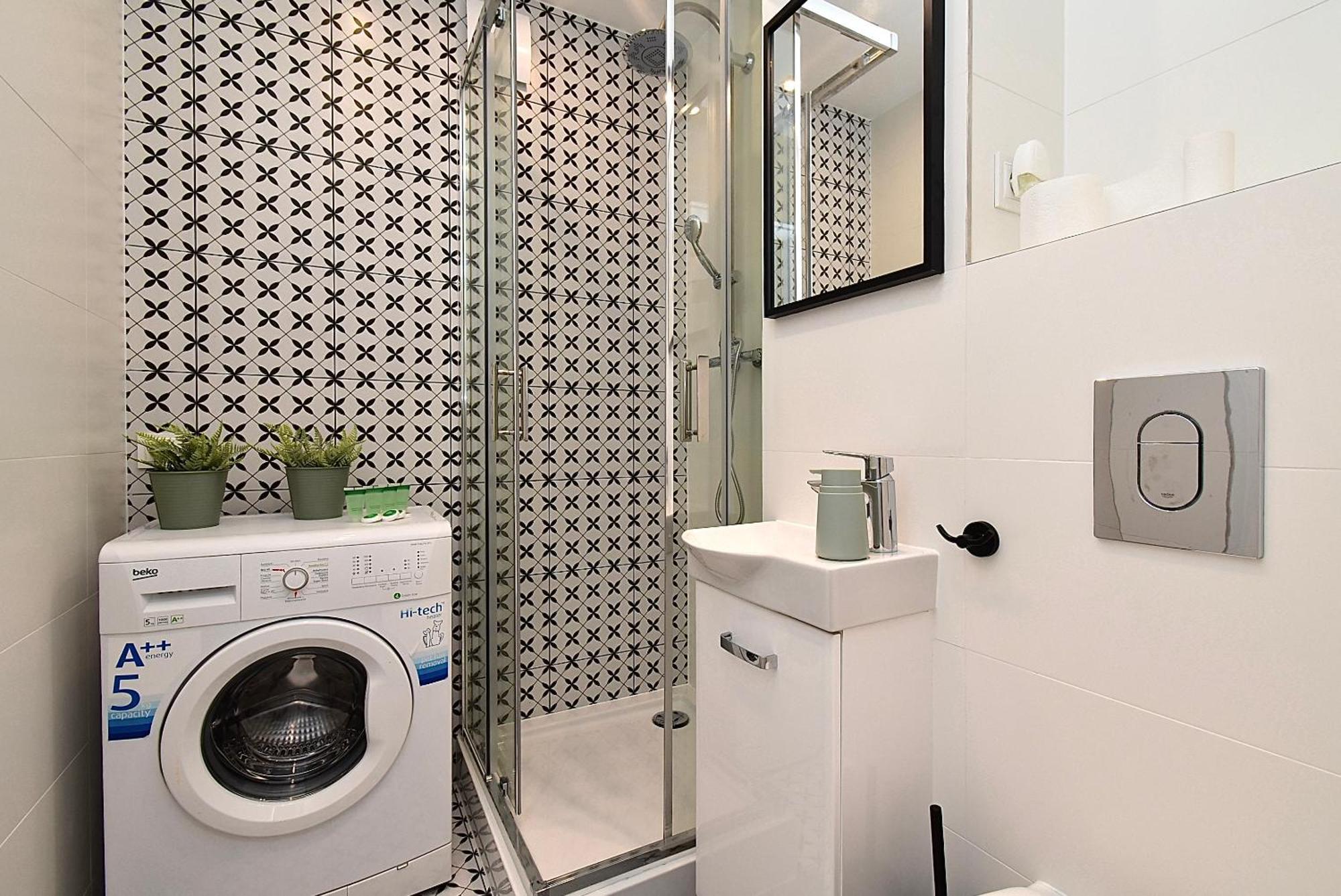 Rental Apartment Obrzezna Warsaw Ngoại thất bức ảnh