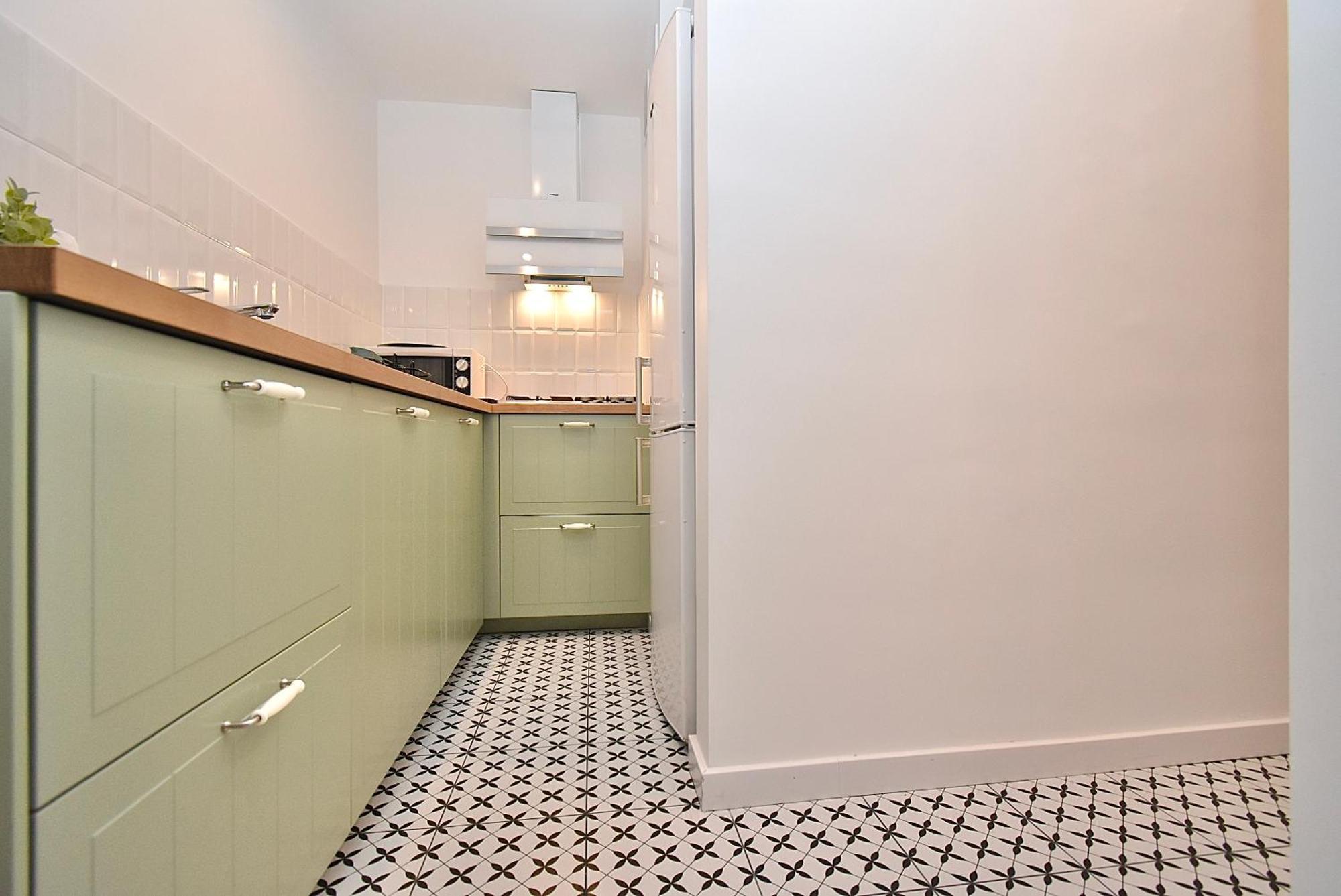 Rental Apartment Obrzezna Warsaw Ngoại thất bức ảnh
