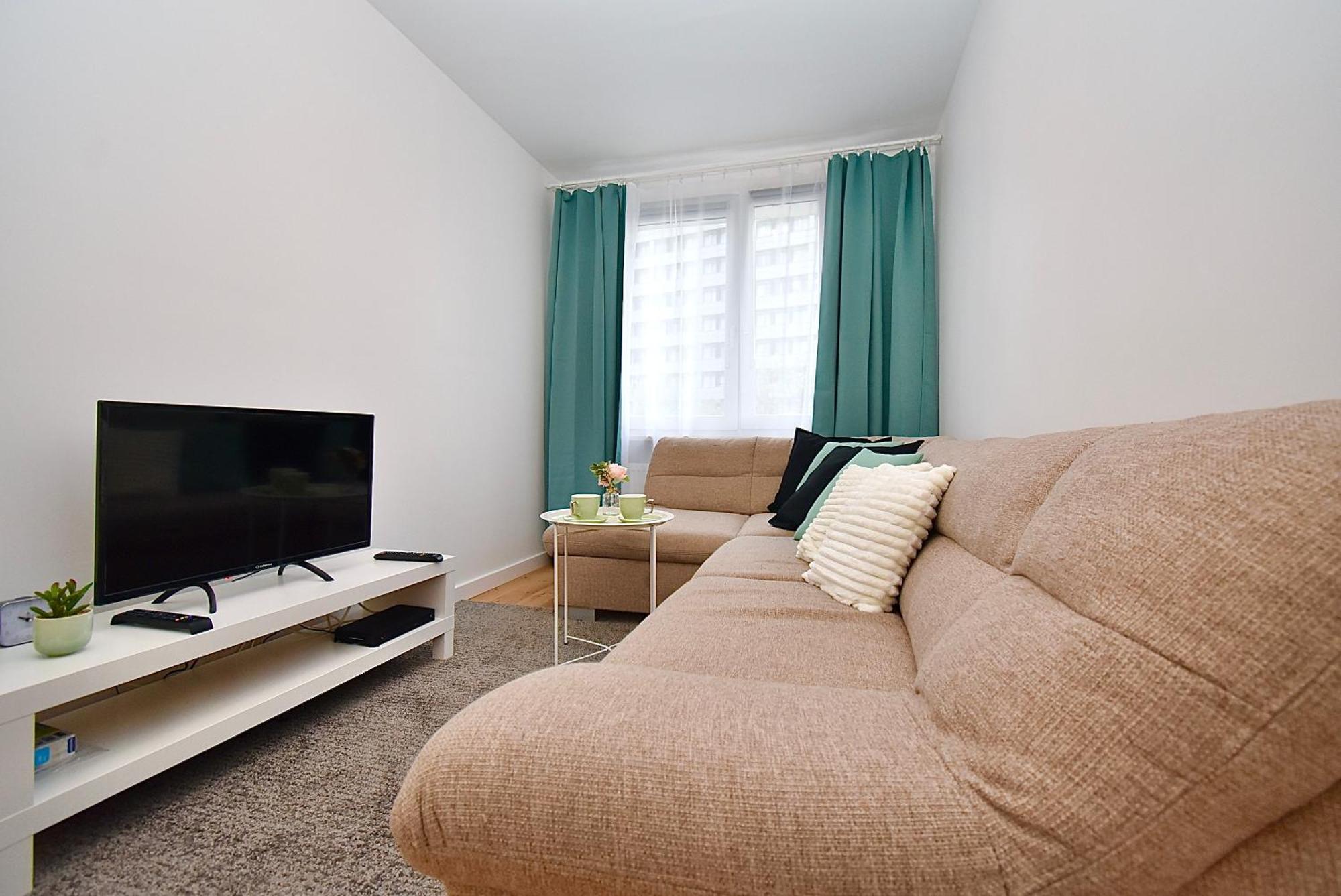 Rental Apartment Obrzezna Warsaw Ngoại thất bức ảnh