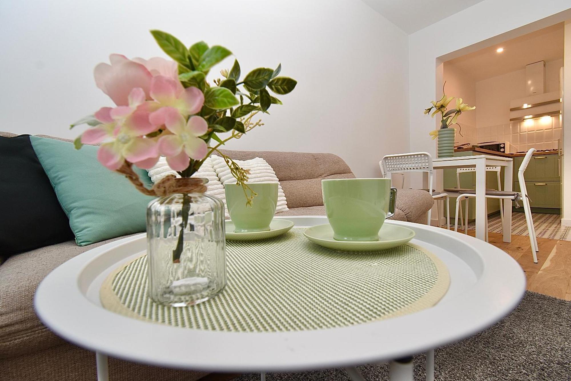 Rental Apartment Obrzezna Warsaw Ngoại thất bức ảnh