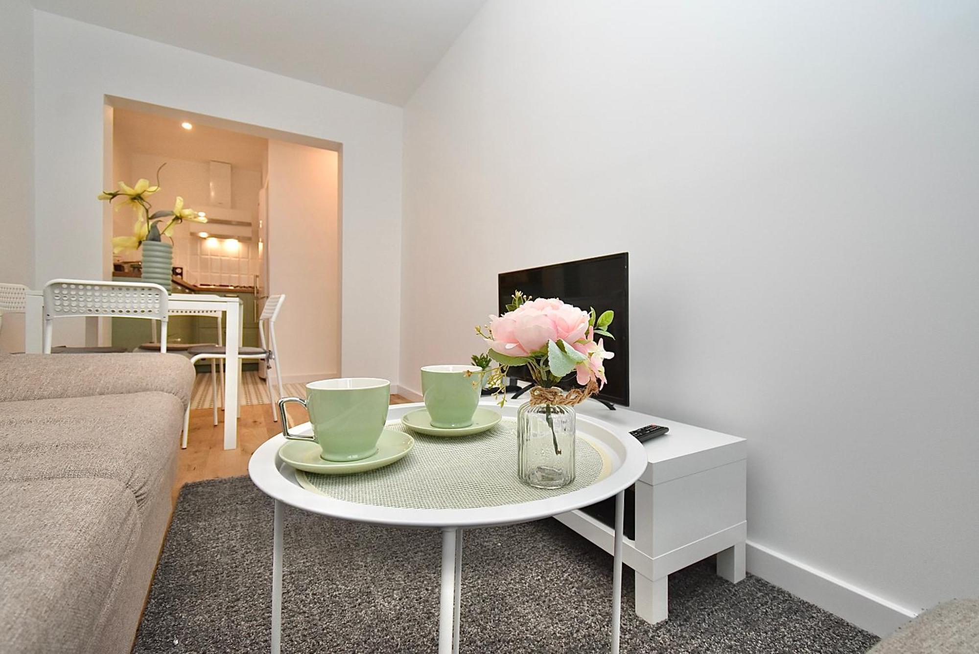 Rental Apartment Obrzezna Warsaw Ngoại thất bức ảnh