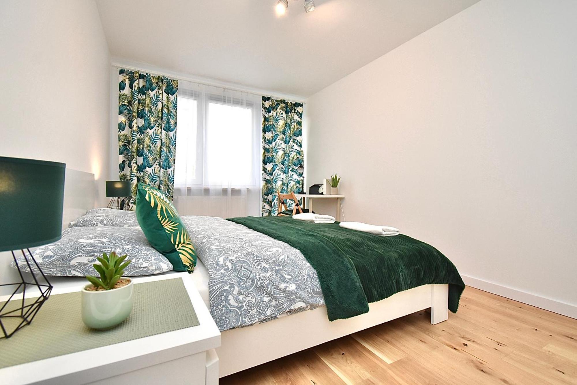 Rental Apartment Obrzezna Warsaw Ngoại thất bức ảnh