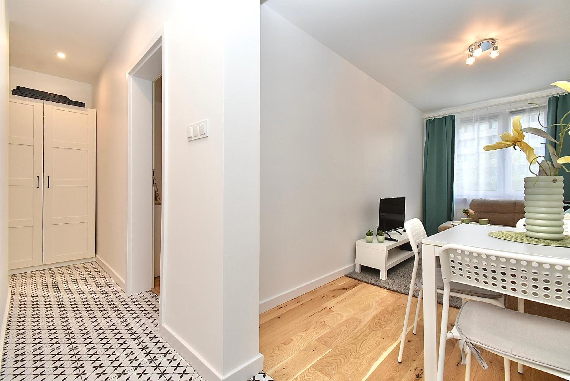 Rental Apartment Obrzezna Warsaw Ngoại thất bức ảnh