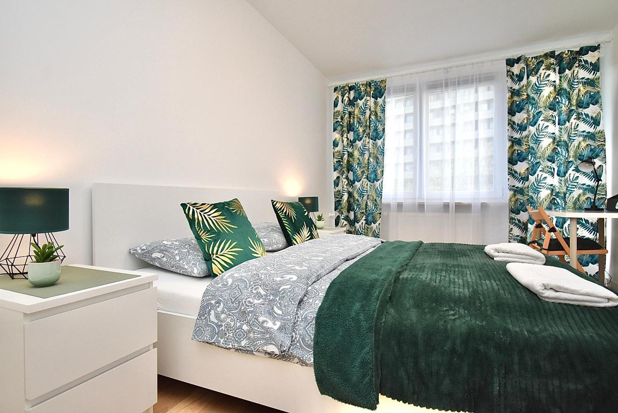 Rental Apartment Obrzezna Warsaw Ngoại thất bức ảnh