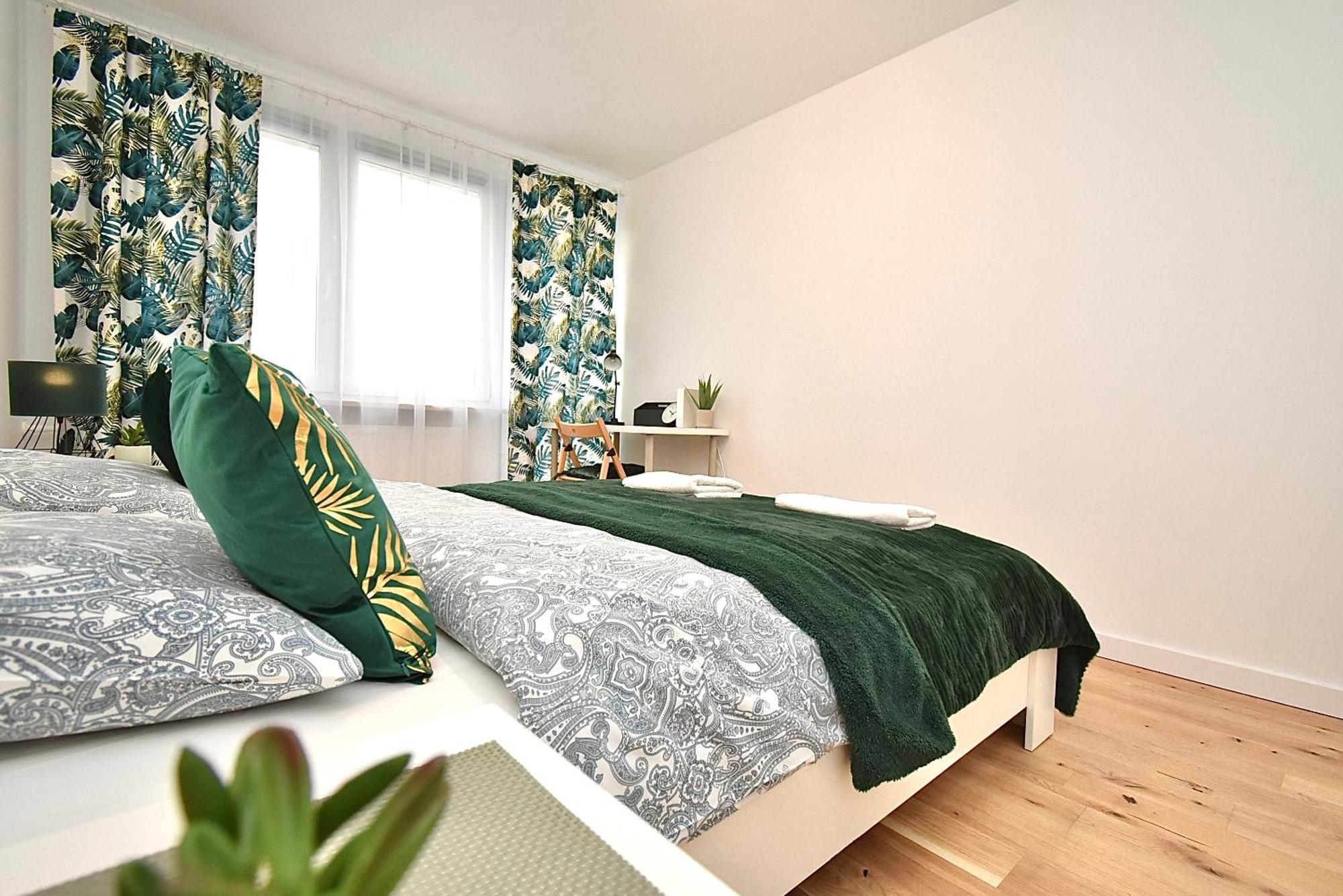 Rental Apartment Obrzezna Warsaw Ngoại thất bức ảnh