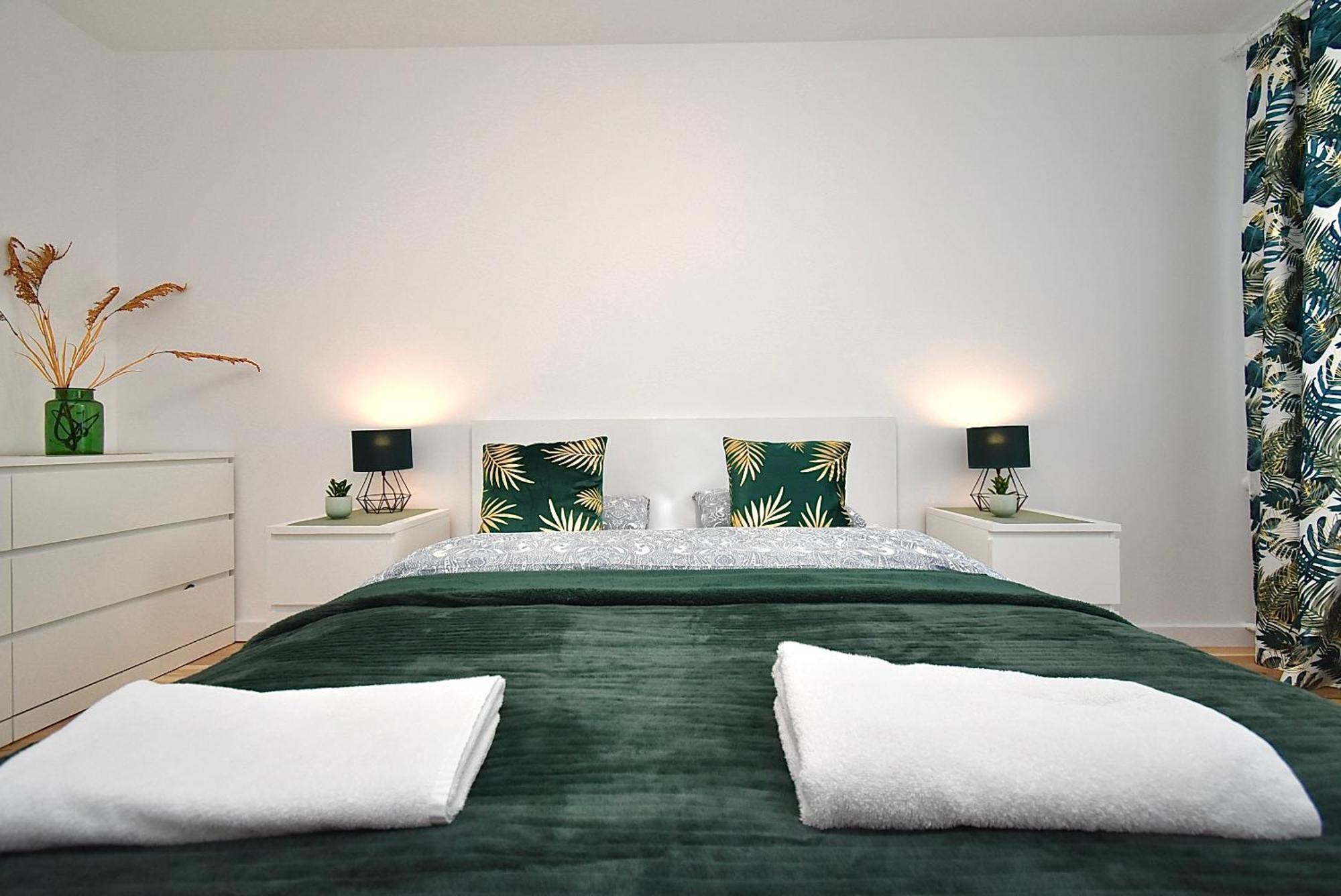 Rental Apartment Obrzezna Warsaw Ngoại thất bức ảnh